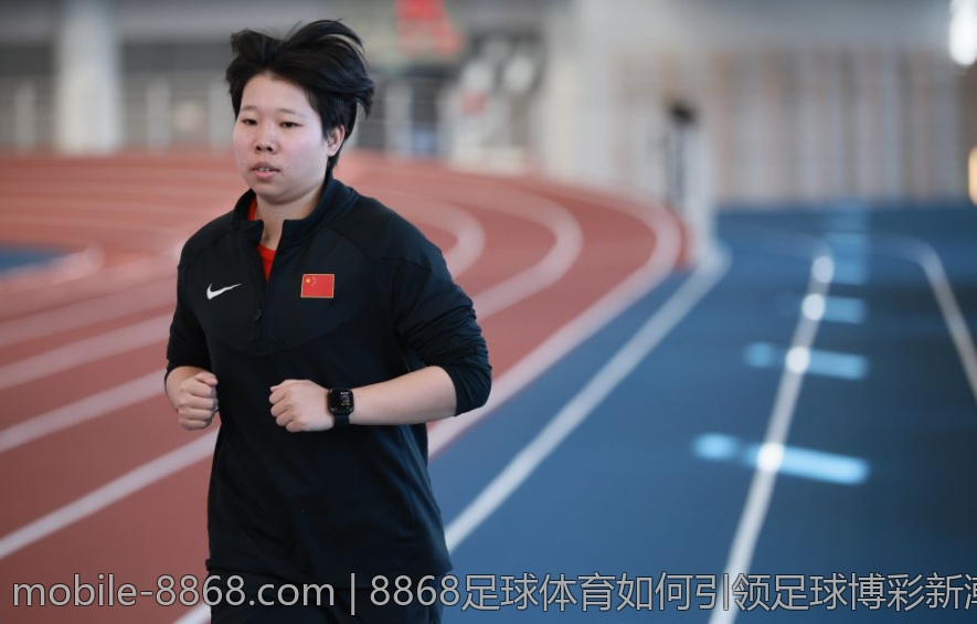 8868足球体育如何引领足球博彩新潮流