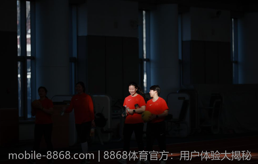 8868体育官方：用户体验大揭秘