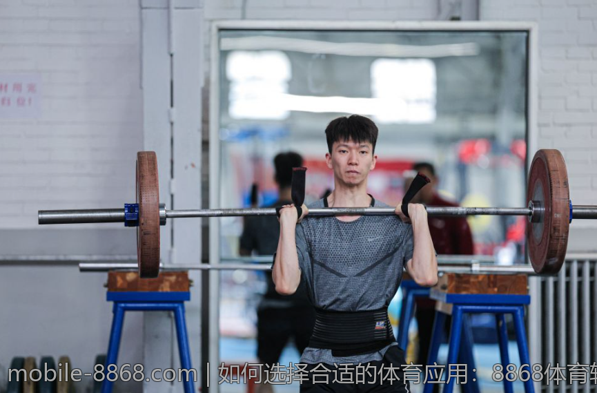 如何选择合适的体育应用：8868体育软件对比