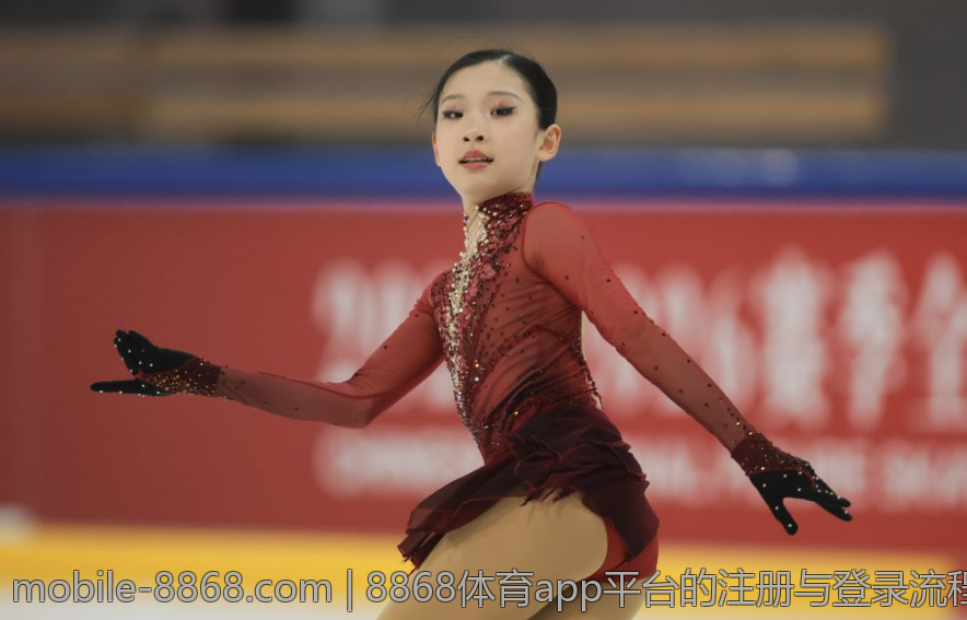 8868体育app平台的注册与登录流程解析