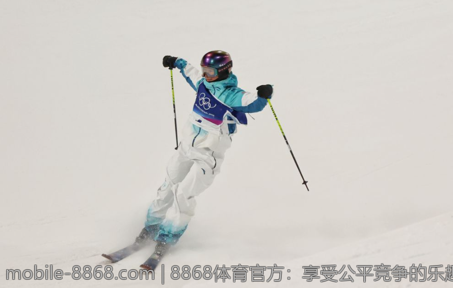 8868体育官方：享受公平竞争的乐趣