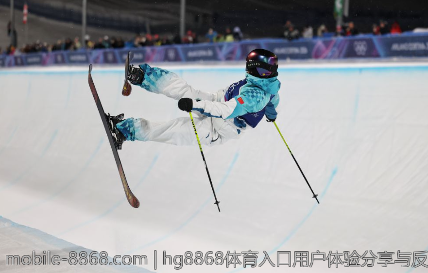 hg8868体育入口用户体验分享与反馈