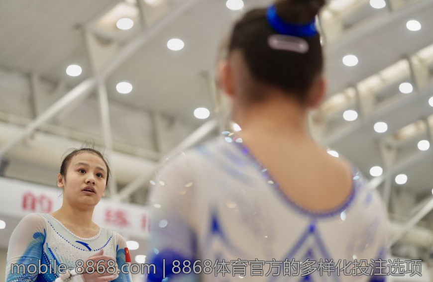 8868体育官方的多样化投注选项