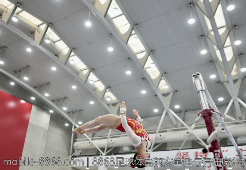 8868足球体育的安全性与信任度分析